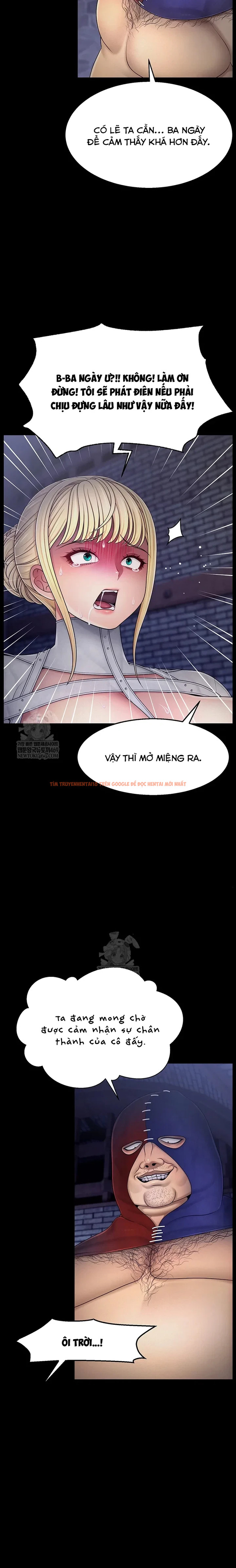 Xem ảnh 5 1 trong truyện hentai Ero: Công Chúa Khuất Phục - Chapter 17 - hentaitvn.net