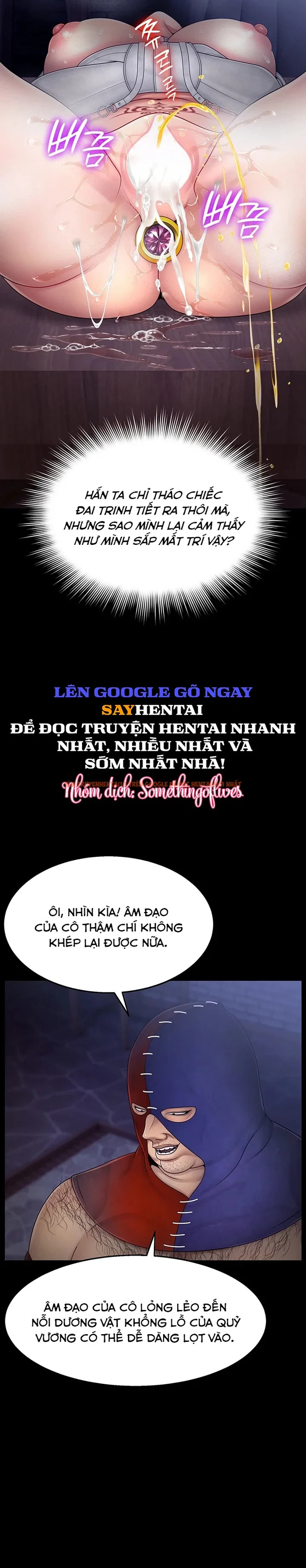 Xem ảnh 8 1 trong truyện hentai Ero: Công Chúa Khuất Phục - Chapter 17 - hentaitvn.net