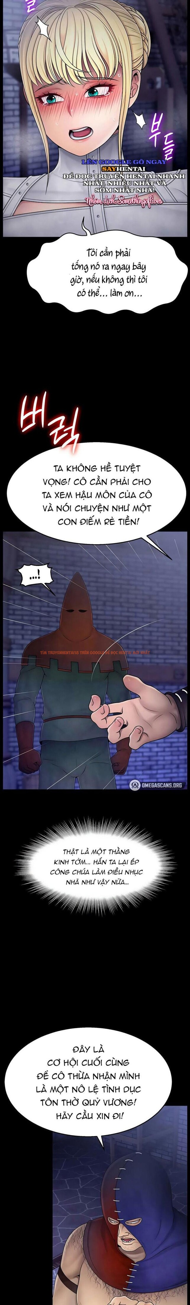 Xem ảnh 1 1 trong truyện hentai Ero: Công Chúa Khuất Phục - Chapter 18 - hentaitvn.net