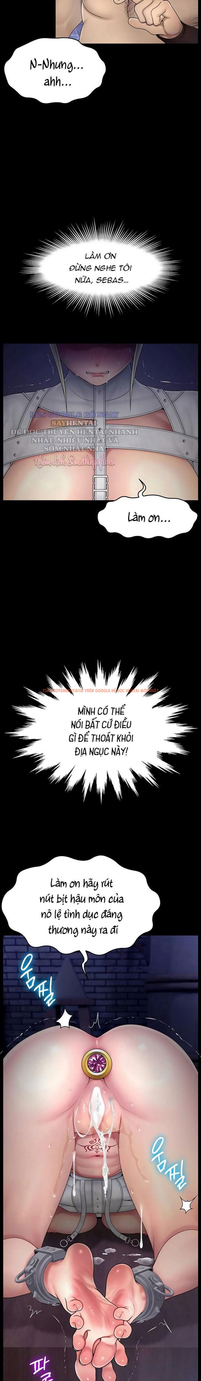 Xem ảnh 1 2 trong truyện hentai Ero: Công Chúa Khuất Phục - Chapter 18 - hentaitvn.net