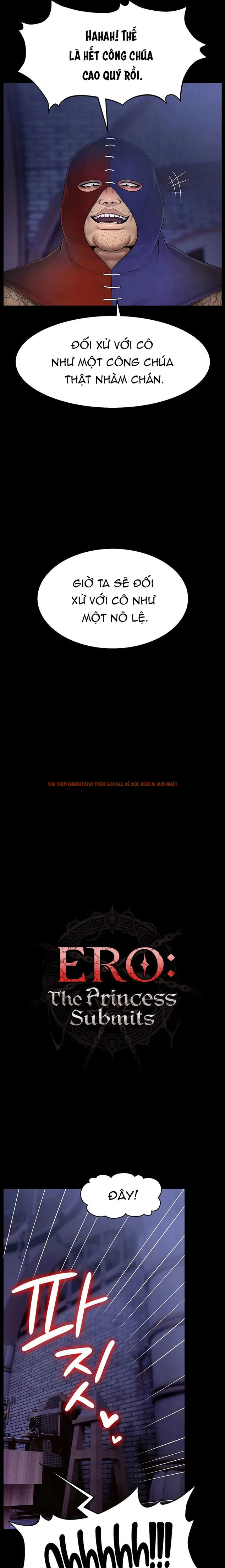 Xem ảnh 2 0 trong truyện hentai Ero: Công Chúa Khuất Phục - Chapter 18 - hentaitvn.net