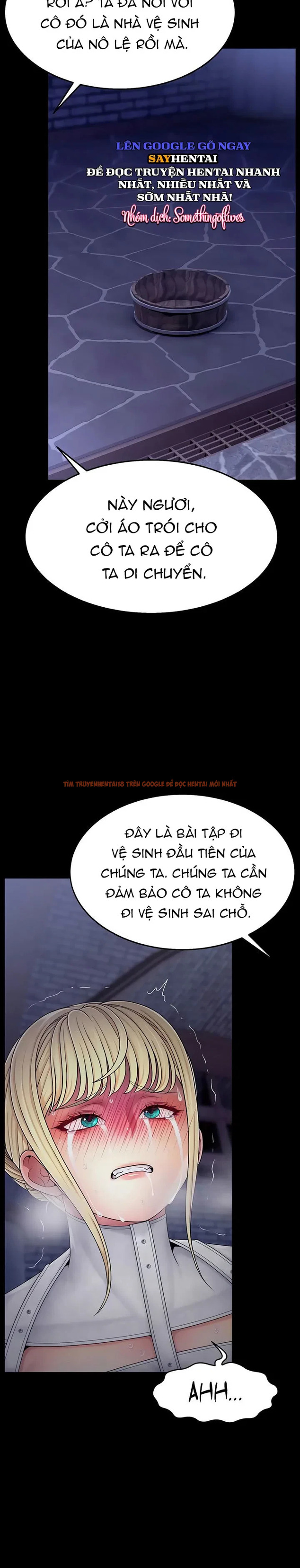 Xem ảnh 2 2 trong truyện hentai Ero: Công Chúa Khuất Phục - Chapter 18 - hentaitvn.net