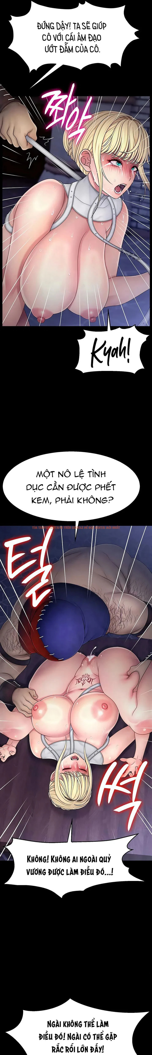 Xem ảnh 5 0 trong truyện hentai Ero: Công Chúa Khuất Phục - Chapter 18 - hentaitvn.net