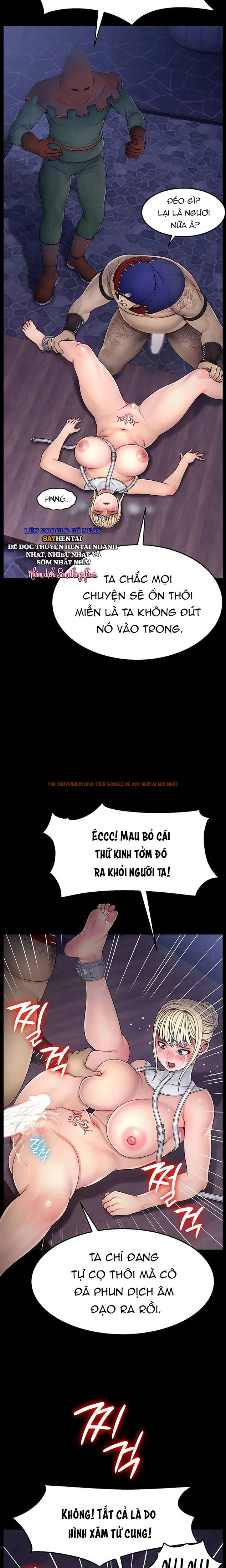 Xem ảnh 5 1 trong truyện hentai Ero: Công Chúa Khuất Phục - Chapter 18 - hentaitvn.net