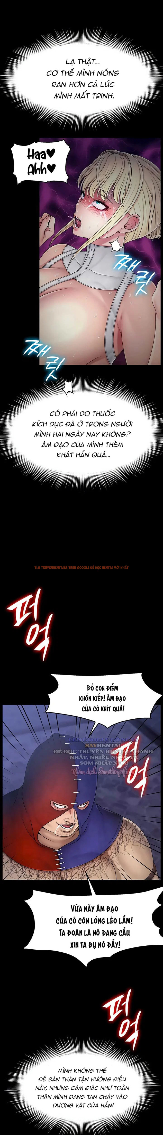 Xem ảnh 6 1 trong truyện hentai Ero: Công Chúa Khuất Phục - Chapter 18 - hentaitvn.net