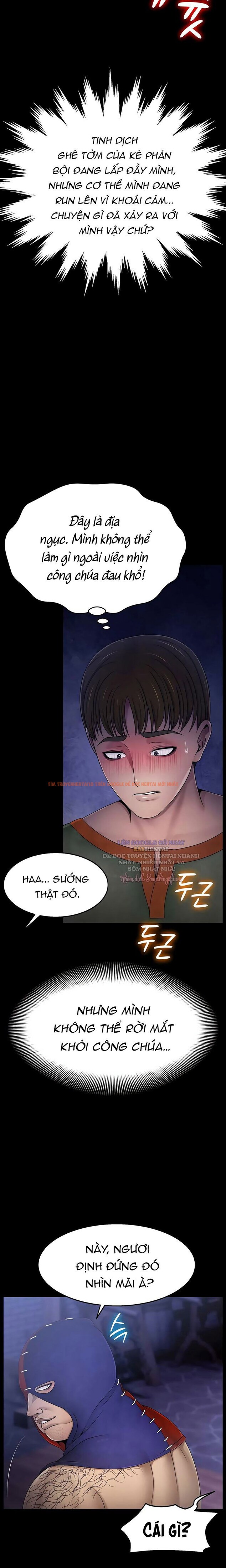 Xem ảnh 7 1 trong truyện hentai Ero: Công Chúa Khuất Phục - Chapter 18 - hentaitvn.net
