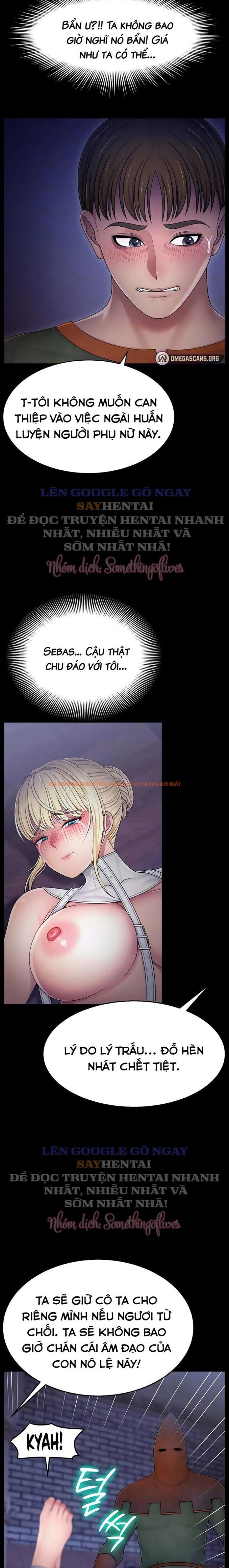 Xem ảnh 1 2 trong truyện hentai Ero: Công Chúa Khuất Phục - Chapter 19 - hentaitvn.net