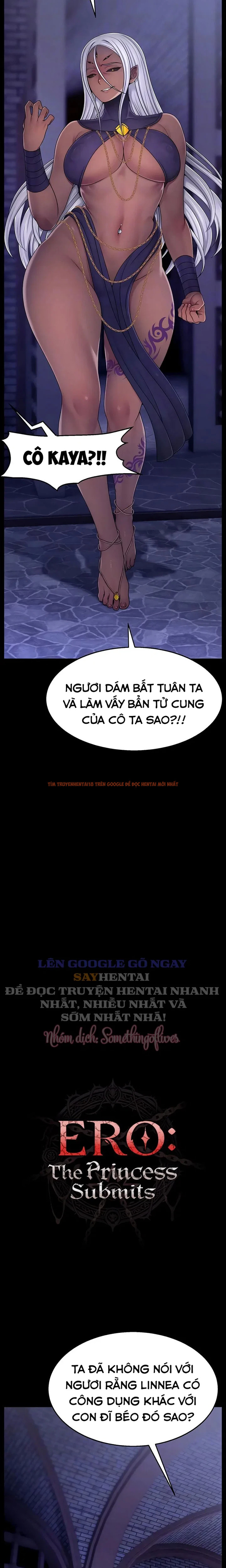 Xem ảnh 2 1 trong truyện hentai Ero: Công Chúa Khuất Phục - Chapter 19 - hentaitvn.net