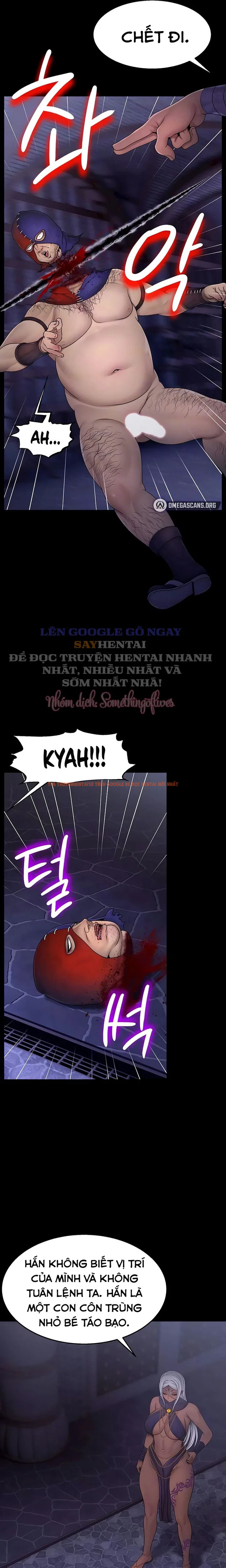 Xem ảnh 3 0 trong truyện hentai Ero: Công Chúa Khuất Phục - Chapter 19 - hentaitvn.net