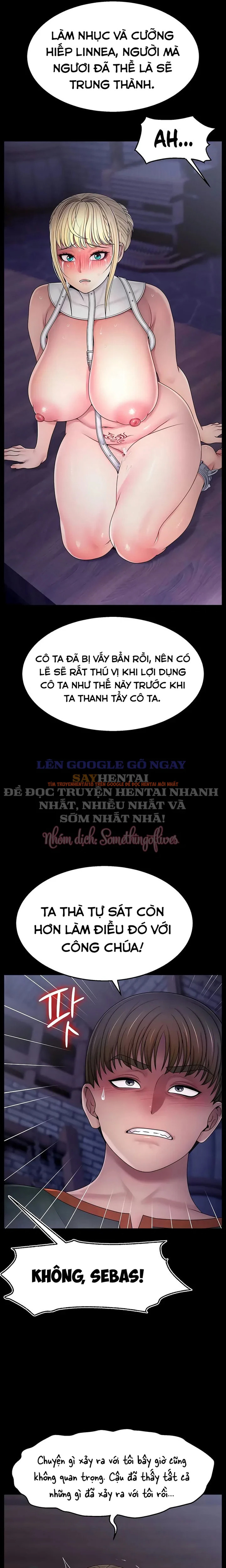 Xem ảnh 4 0 trong truyện hentai Ero: Công Chúa Khuất Phục - Chapter 19 - hentaitvn.net