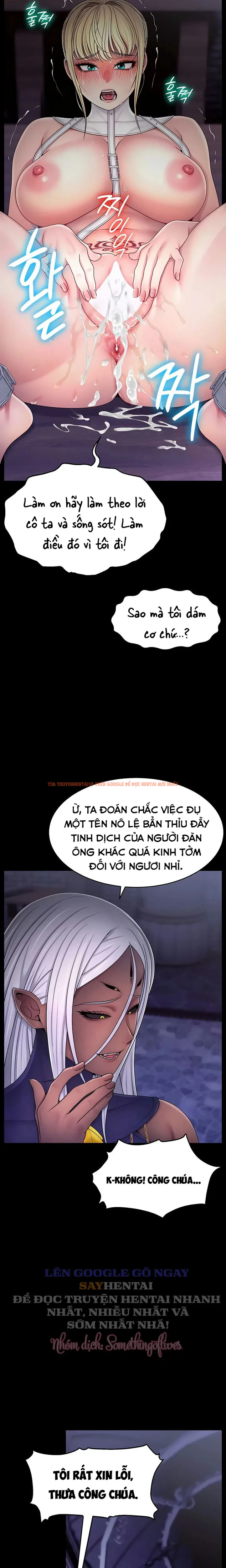 Xem ảnh 4 1 trong truyện hentai Ero: Công Chúa Khuất Phục - Chapter 19 - hentaitvn.net