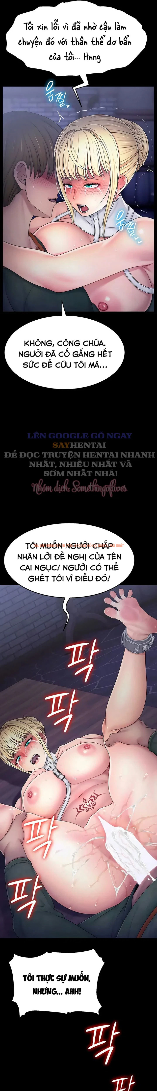 Xem ảnh 5 0 trong truyện hentai Ero: Công Chúa Khuất Phục - Chapter 19 - hentaitvn.net