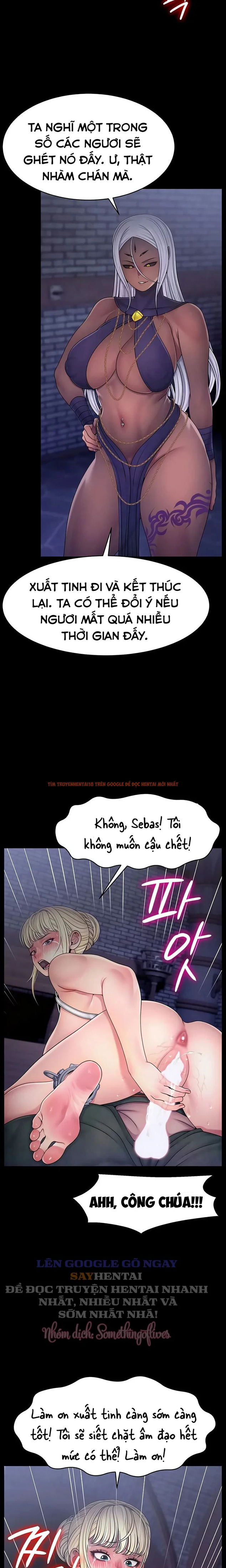 Xem ảnh 5 1 trong truyện hentai Ero: Công Chúa Khuất Phục - Chapter 19 - hentaitvn.net