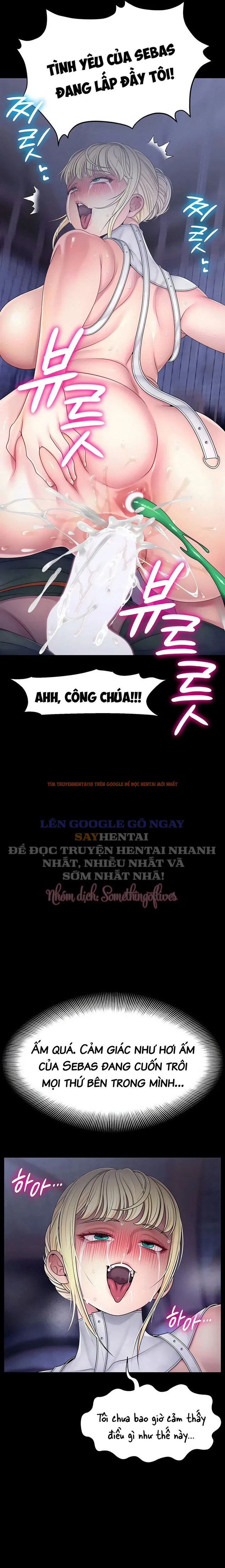 Xem ảnh 6 0 trong truyện hentai Ero: Công Chúa Khuất Phục - Chapter 19 - hentaitvn.net