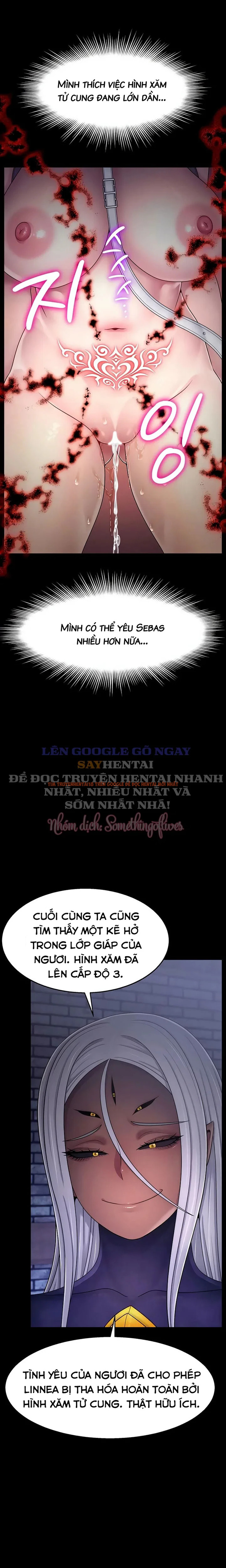 Xem ảnh 6 1 trong truyện hentai Ero: Công Chúa Khuất Phục - Chapter 19 - hentaitvn.net