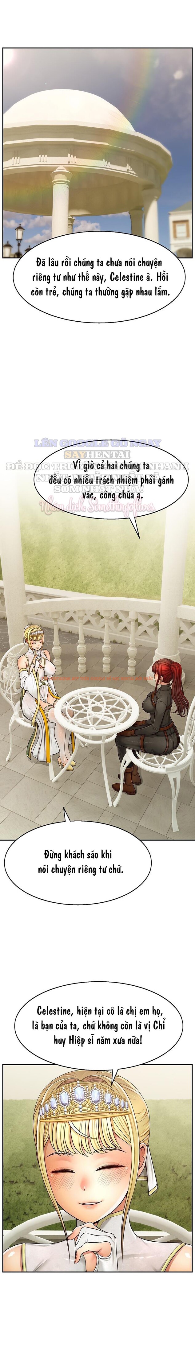 Xem ảnh Ero: Công Chúa Khuất Phục - Chapter 2 - 2 0 - Truyenhentaiz.net