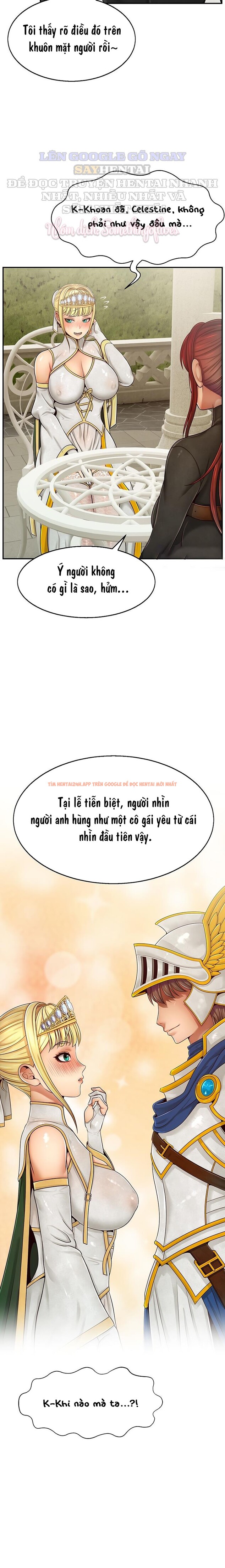 Xem ảnh Ero: Công Chúa Khuất Phục - Chapter 2 - 2 2 - Truyenhentaiz.net