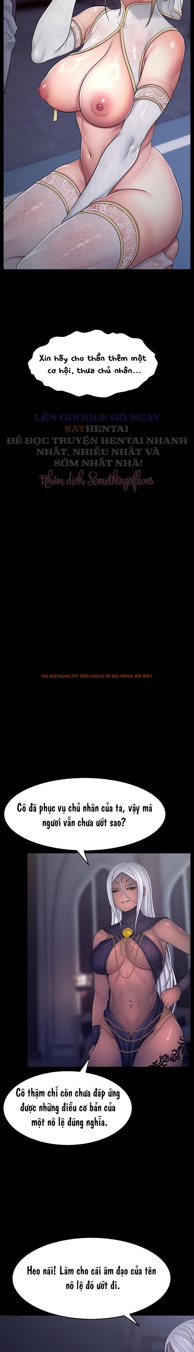 Xem ảnh Ero: Công Chúa Khuất Phục - Chapter 2 - 3 0 - Truyenhentaiz.net