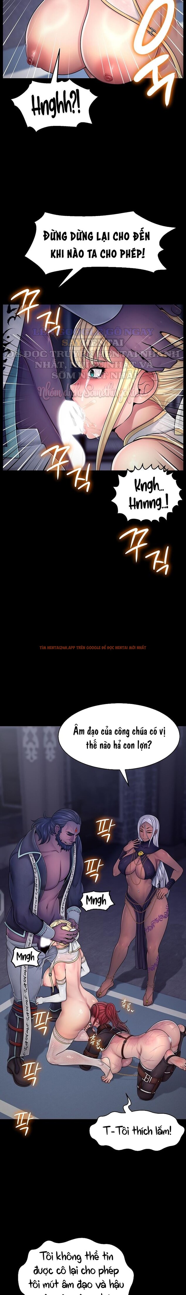 Xem ảnh Ero: Công Chúa Khuất Phục - Chapter 2 - 3 2 - Truyenhentaiz.net