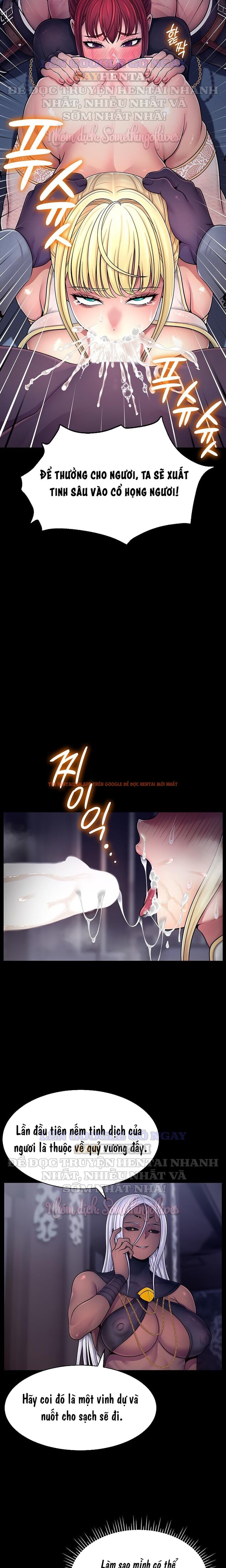 Xem ảnh Ero: Công Chúa Khuất Phục - Chapter 2 - 4 0 - Truyenhentaiz.net