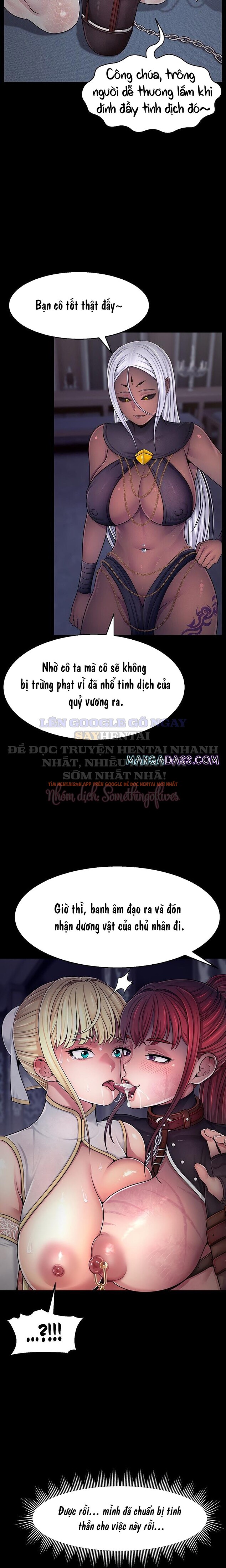 Xem ảnh Ero: Công Chúa Khuất Phục - Chapter 2 - 4 2 - Truyenhentaiz.net