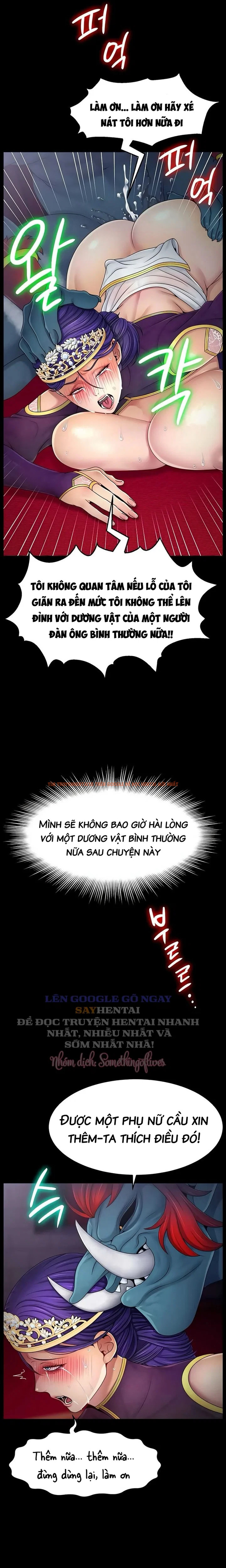 Xem ảnh 10 0 trong truyện hentai Ero: Công Chúa Khuất Phục - Chapter 20 - hentaitvn.net