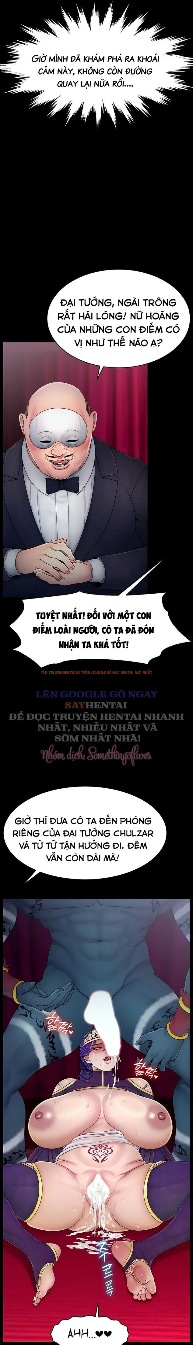 Xem ảnh 11 0 trong truyện hentai Ero: Công Chúa Khuất Phục - Chapter 20 - hentaitvn.net