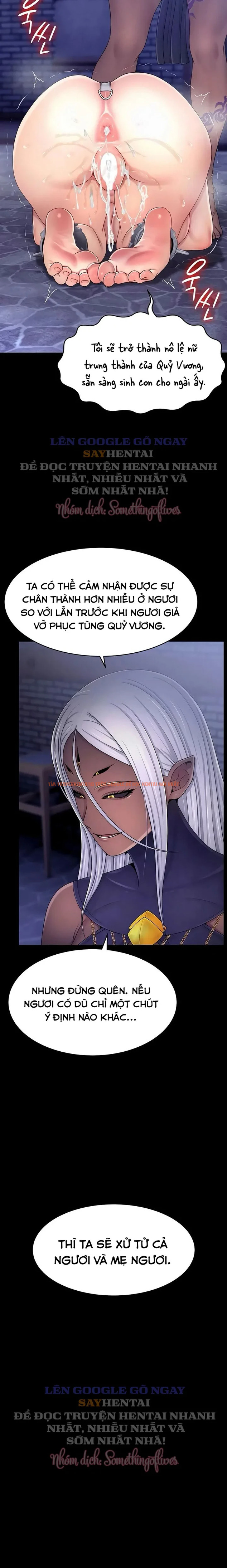 Xem ảnh 3 1 trong truyện hentai Ero: Công Chúa Khuất Phục - Chapter 20 - hentaitvn.net