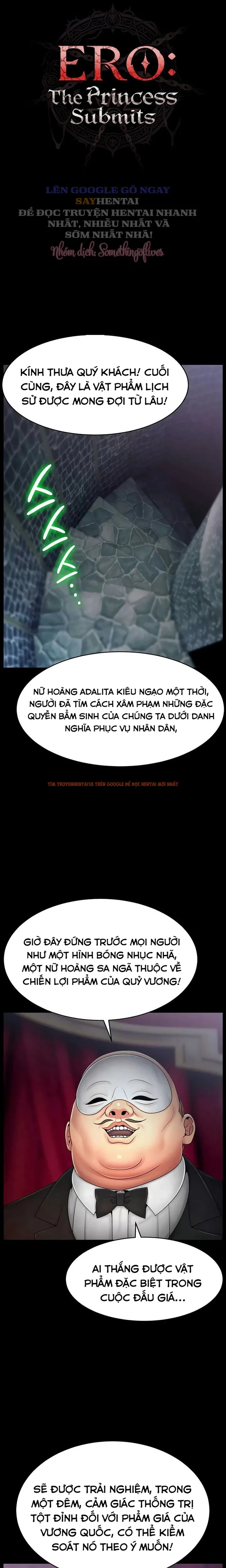 Xem ảnh 4 0 trong truyện hentai Ero: Công Chúa Khuất Phục - Chapter 20 - hentaitvn.net
