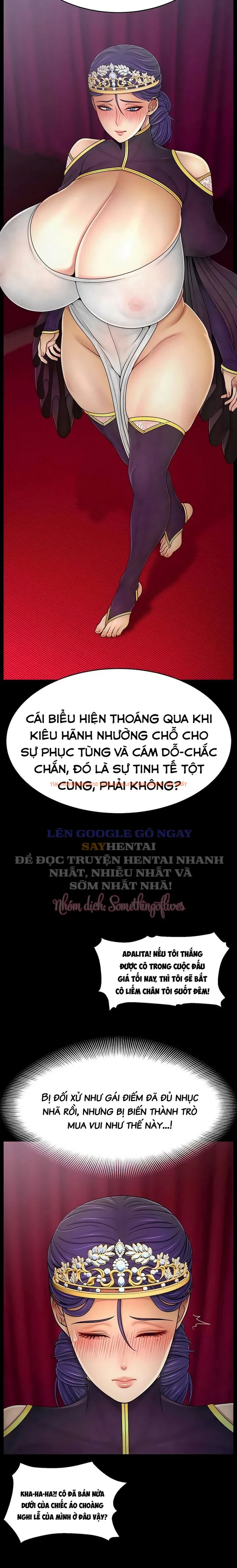 Xem ảnh 4 1 trong truyện hentai Ero: Công Chúa Khuất Phục - Chapter 20 - hentaitvn.net