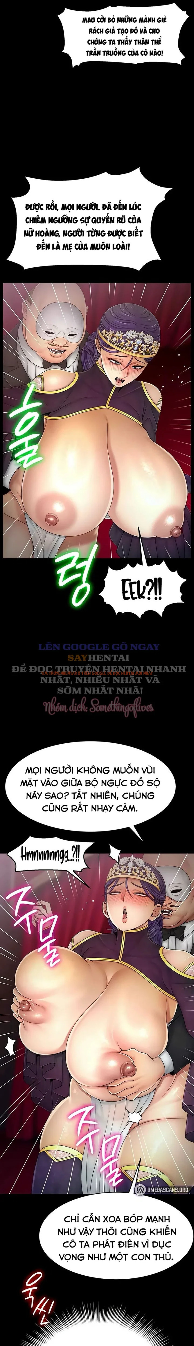 Xem ảnh 5 0 trong truyện hentai Ero: Công Chúa Khuất Phục - Chapter 20 - hentaitvn.net