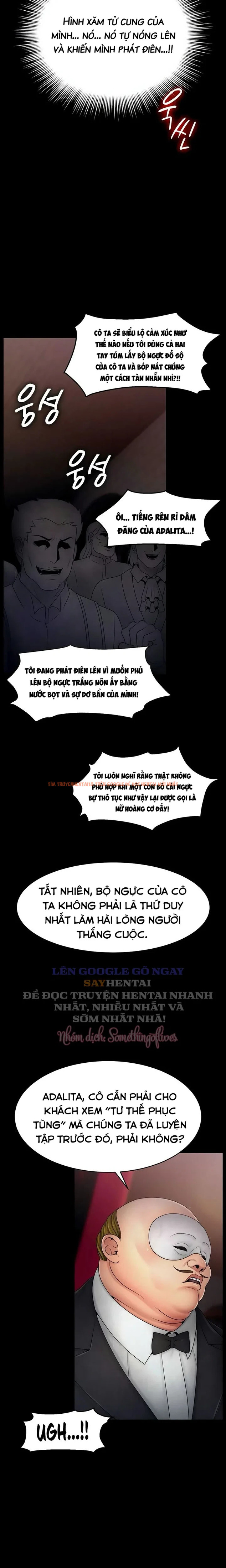 Xem ảnh 5 1 trong truyện hentai Ero: Công Chúa Khuất Phục - Chapter 20 - hentaitvn.net