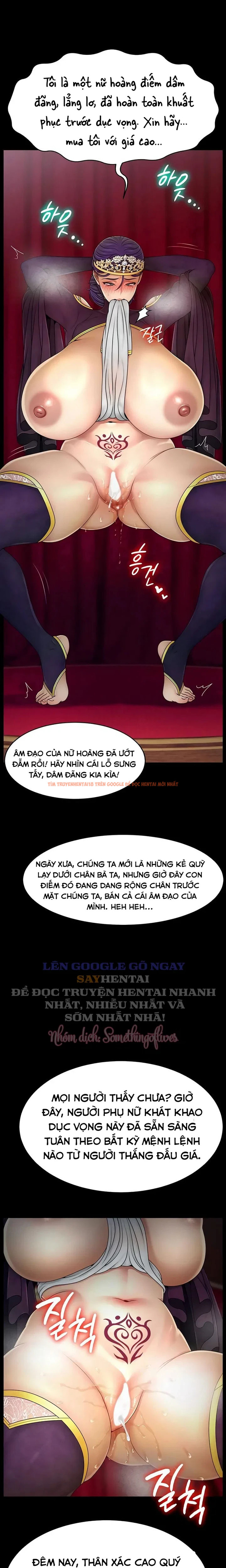 Xem ảnh 6 0 trong truyện hentai Ero: Công Chúa Khuất Phục - Chapter 20 - hentaitvn.net