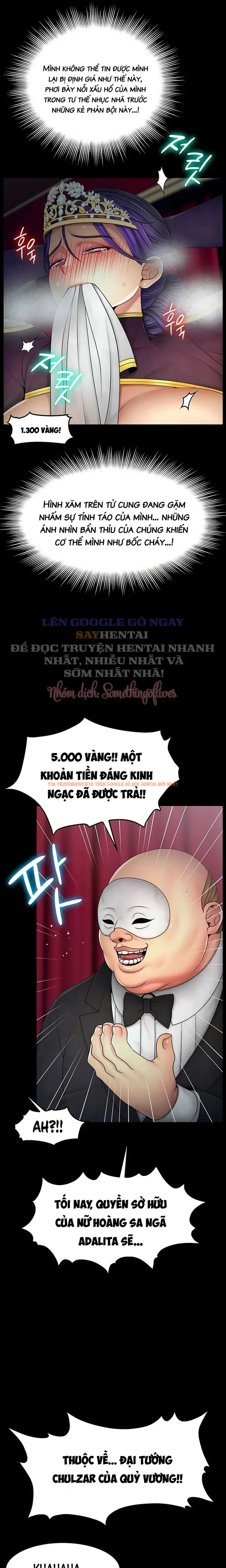 Xem ảnh 7 0 trong truyện hentai Ero: Công Chúa Khuất Phục - Chapter 20 - hentaitvn.net
