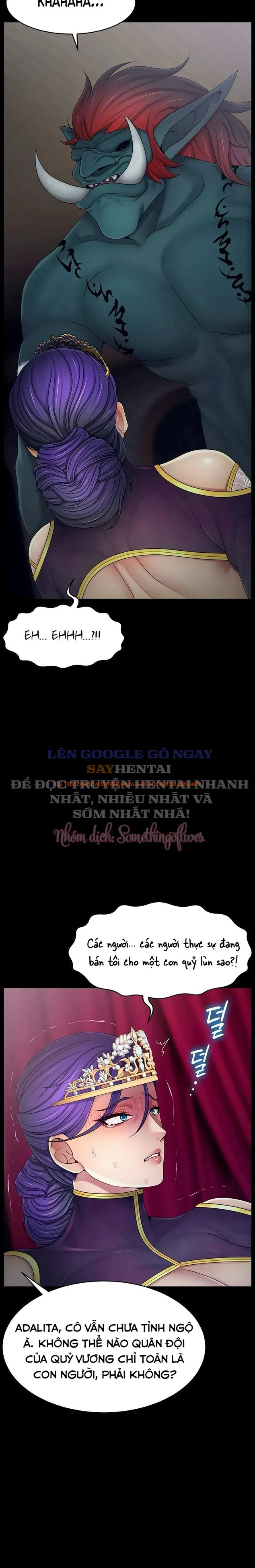 Xem ảnh 7 1 trong truyện hentai Ero: Công Chúa Khuất Phục - Chapter 20 - hentaitvn.net