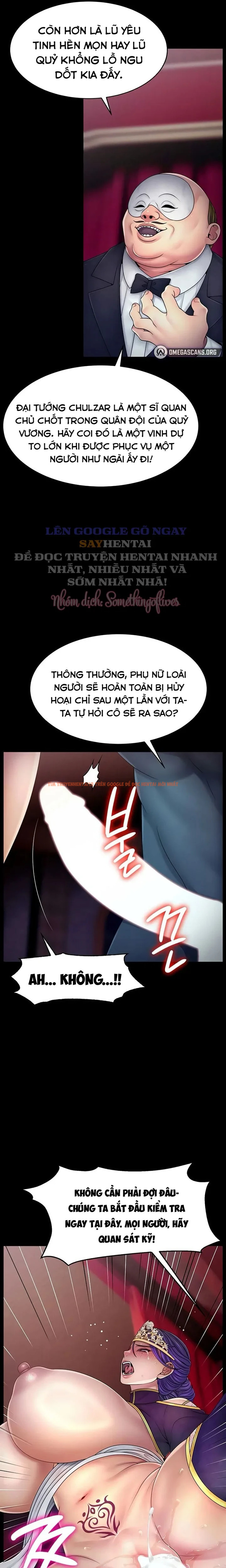 Xem ảnh 8 0 trong truyện hentai Ero: Công Chúa Khuất Phục - Chapter 20 - hentaitvn.net