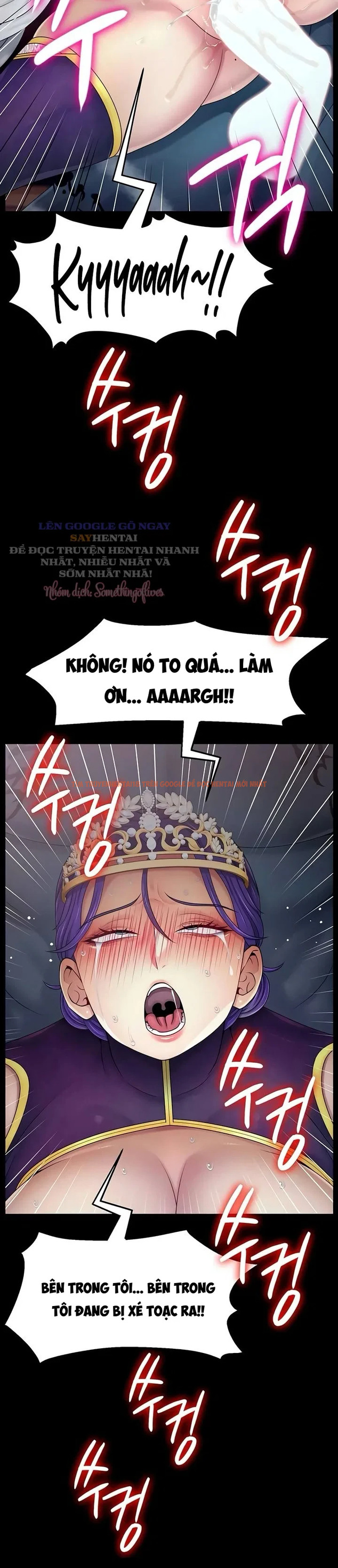 Xem ảnh 8 1 trong truyện hentai Ero: Công Chúa Khuất Phục - Chapter 20 - hentaitvn.net