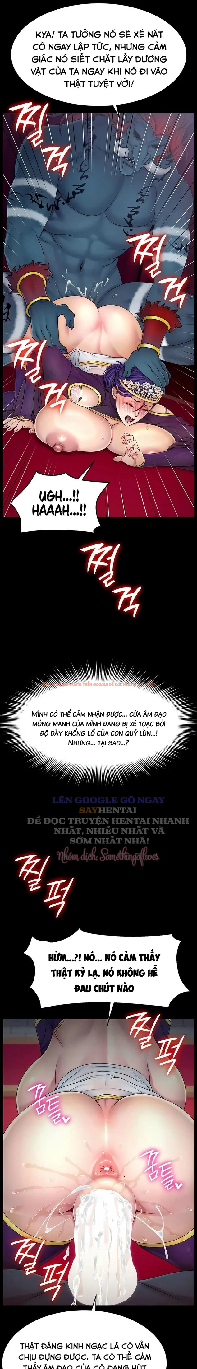 Xem ảnh 9 0 trong truyện hentai Ero: Công Chúa Khuất Phục - Chapter 20 - hentaitvn.net