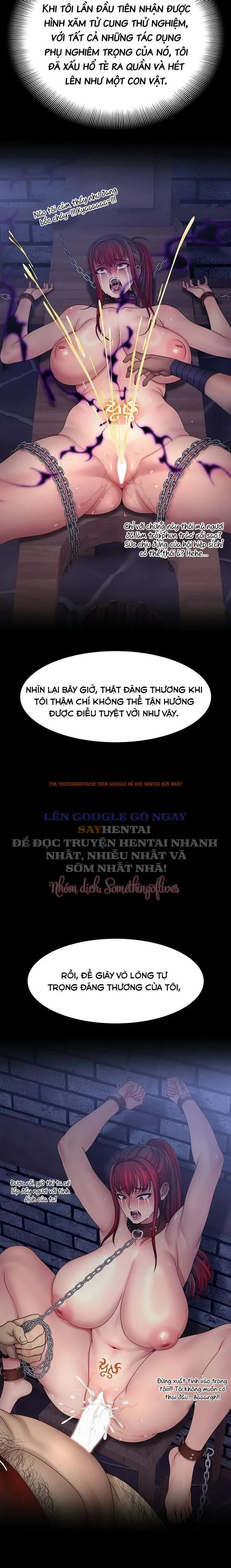 Trang truyện 7 1 trong truyện tranh Ero: Công Chúa Khuất Phục - Chapter 21 - truyenhentai18.net