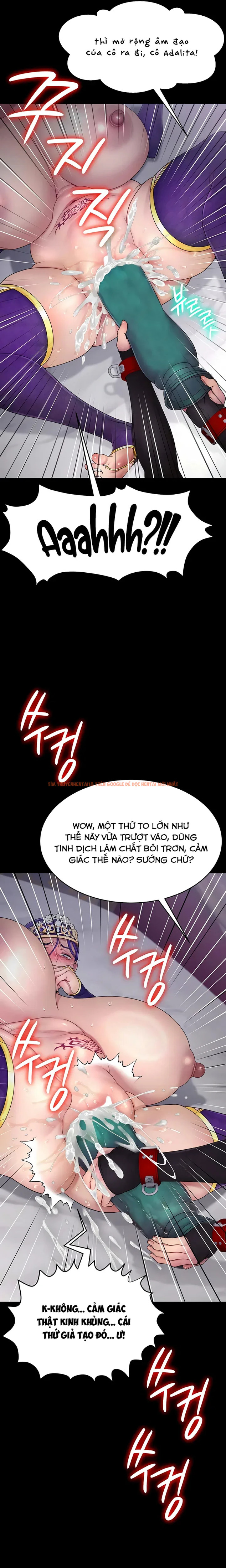 Xem ảnh 5 0 trong truyện hentai Ero: Công Chúa Khuất Phục - Chapter 22 - hentaitvn.net