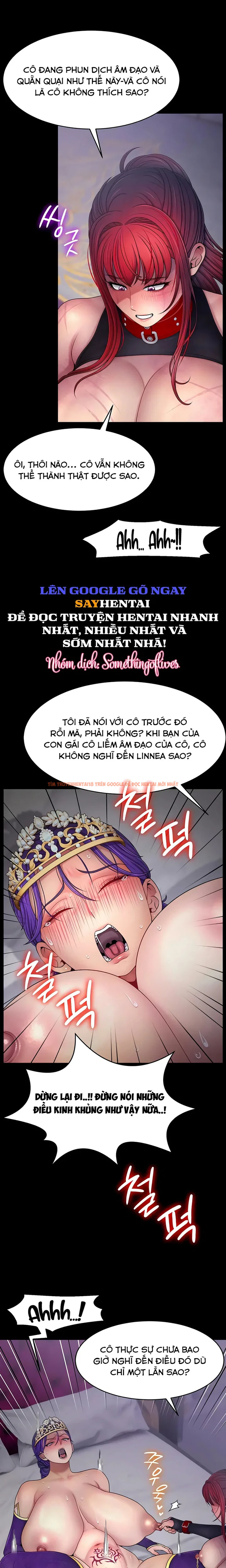 Xem ảnh 5 1 trong truyện hentai Ero: Công Chúa Khuất Phục - Chapter 22 - hentaitvn.net