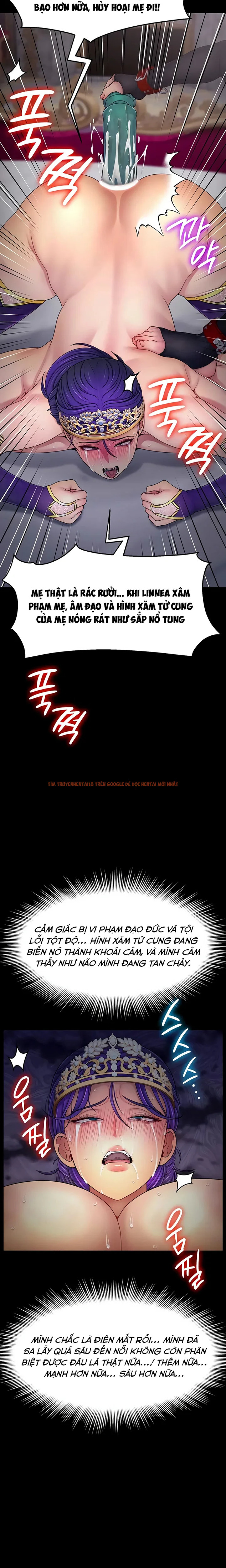 Xem ảnh 6 2 trong truyện hentai Ero: Công Chúa Khuất Phục - Chapter 22 - hentaitvn.net
