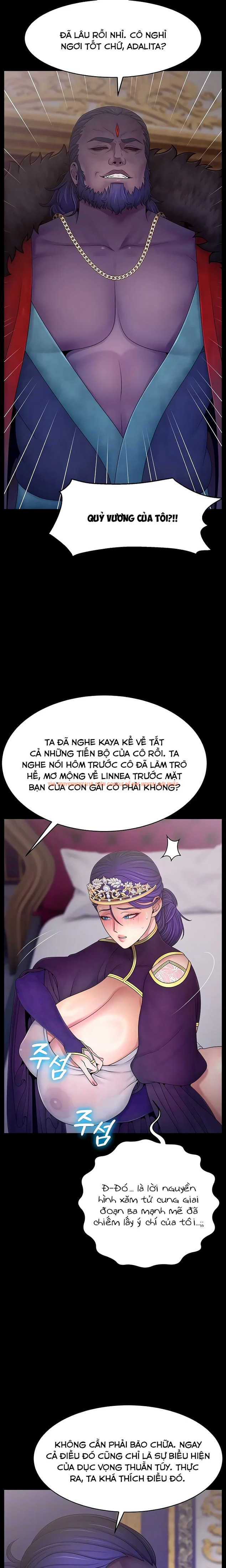 Xem ảnh 2 0 trong truyện hentai Ero: Công Chúa Khuất Phục - Chapter 23 - hentaitvn.net