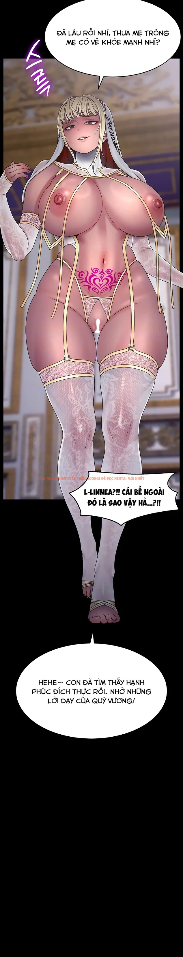 Xem ảnh 2 2 trong truyện hentai Ero: Công Chúa Khuất Phục - Chapter 23 - hentaitvn.net