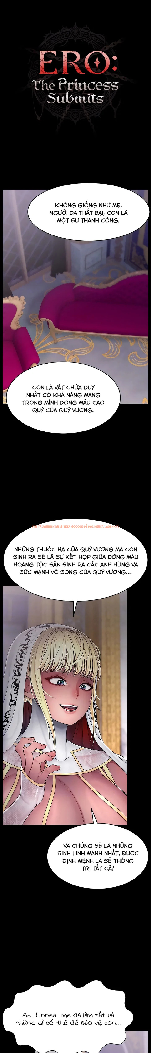 Xem ảnh 3 0 trong truyện hentai Ero: Công Chúa Khuất Phục - Chapter 23 - hentaitvn.net