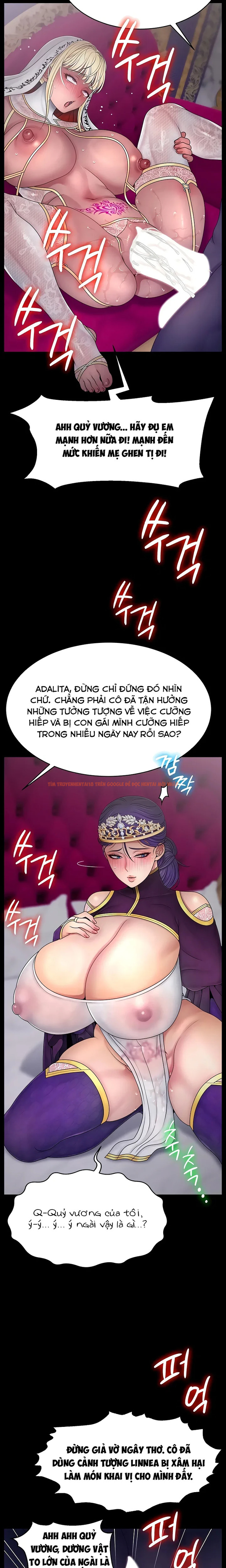 Xem ảnh 4 1 trong truyện hentai Ero: Công Chúa Khuất Phục - Chapter 23 - hentaitvn.net