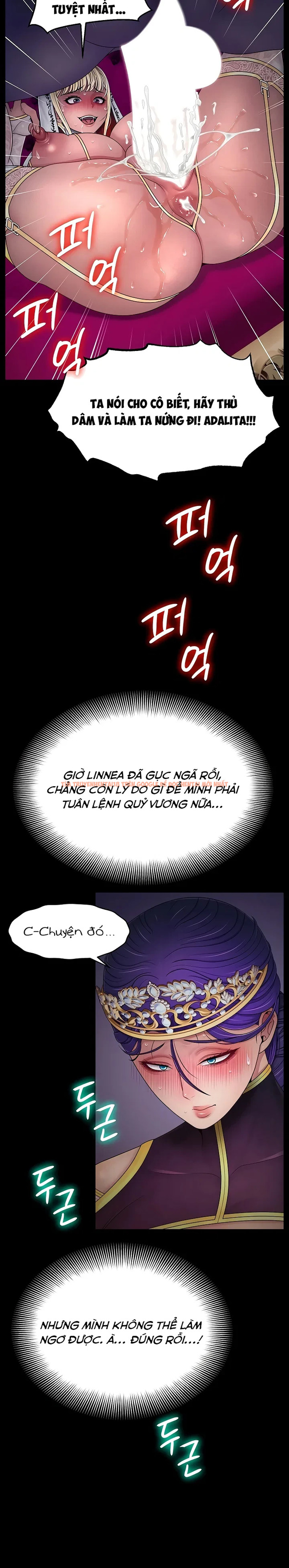 Xem ảnh 4 2 trong truyện hentai Ero: Công Chúa Khuất Phục - Chapter 23 - hentaitvn.net