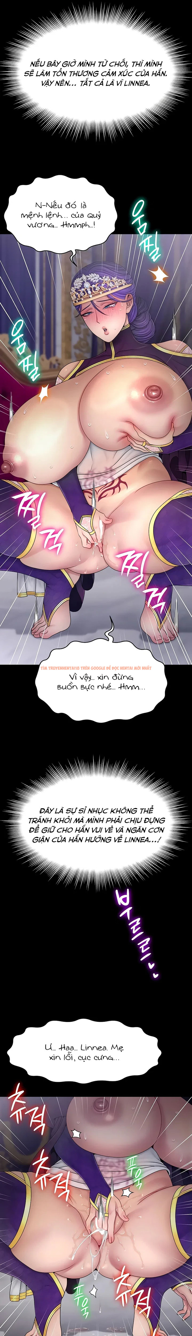 Xem ảnh 5 0 trong truyện hentai Ero: Công Chúa Khuất Phục - Chapter 23 - hentaitvn.net