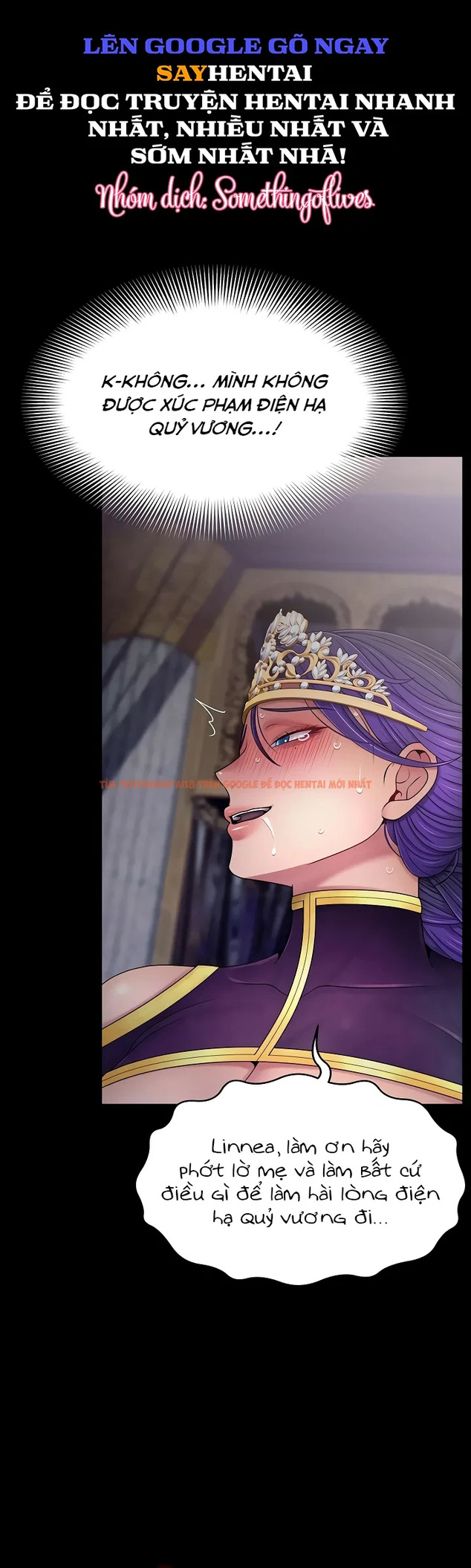 Xem ảnh 5 2 trong truyện hentai Ero: Công Chúa Khuất Phục - Chapter 23 - hentaitvn.net