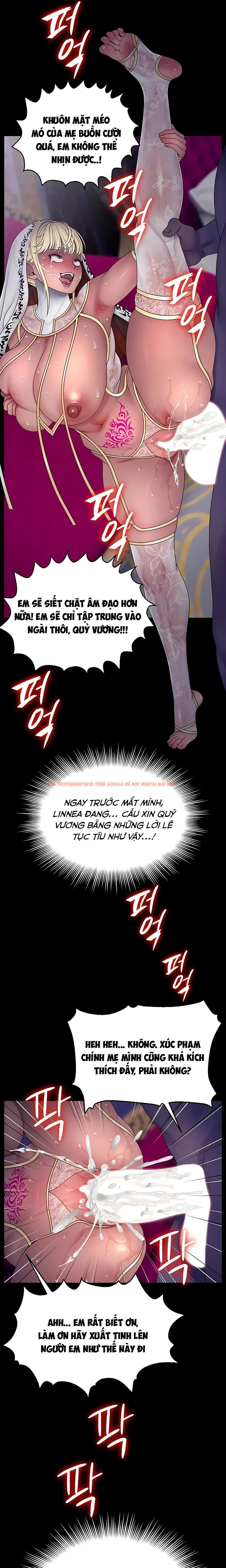 Xem ảnh 6 0 trong truyện hentai Ero: Công Chúa Khuất Phục - Chapter 23 - hentaitvn.net